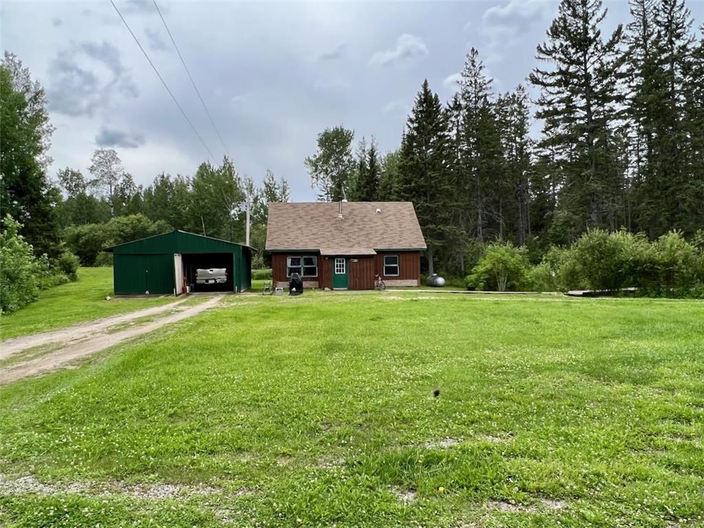 1695 Wakely Road Owens Twp MN 55723 - Little Fork River 6404284 image1