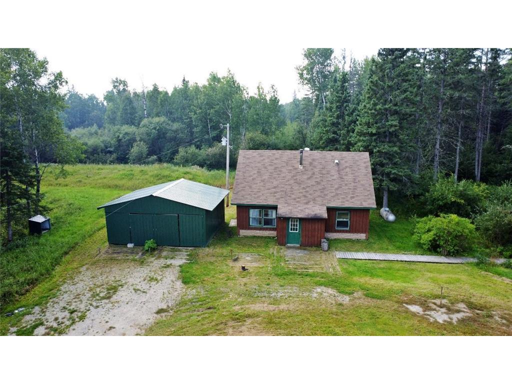 1695 Wakely Road Owens Twp MN 55723 - Little Fork River 6773006 image1