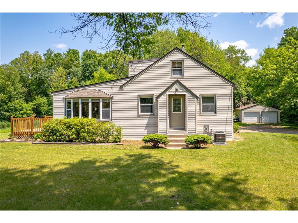 16957 E Lake Netta Drive NE Ham Lake MN 55304 - Netta 6733550 image1