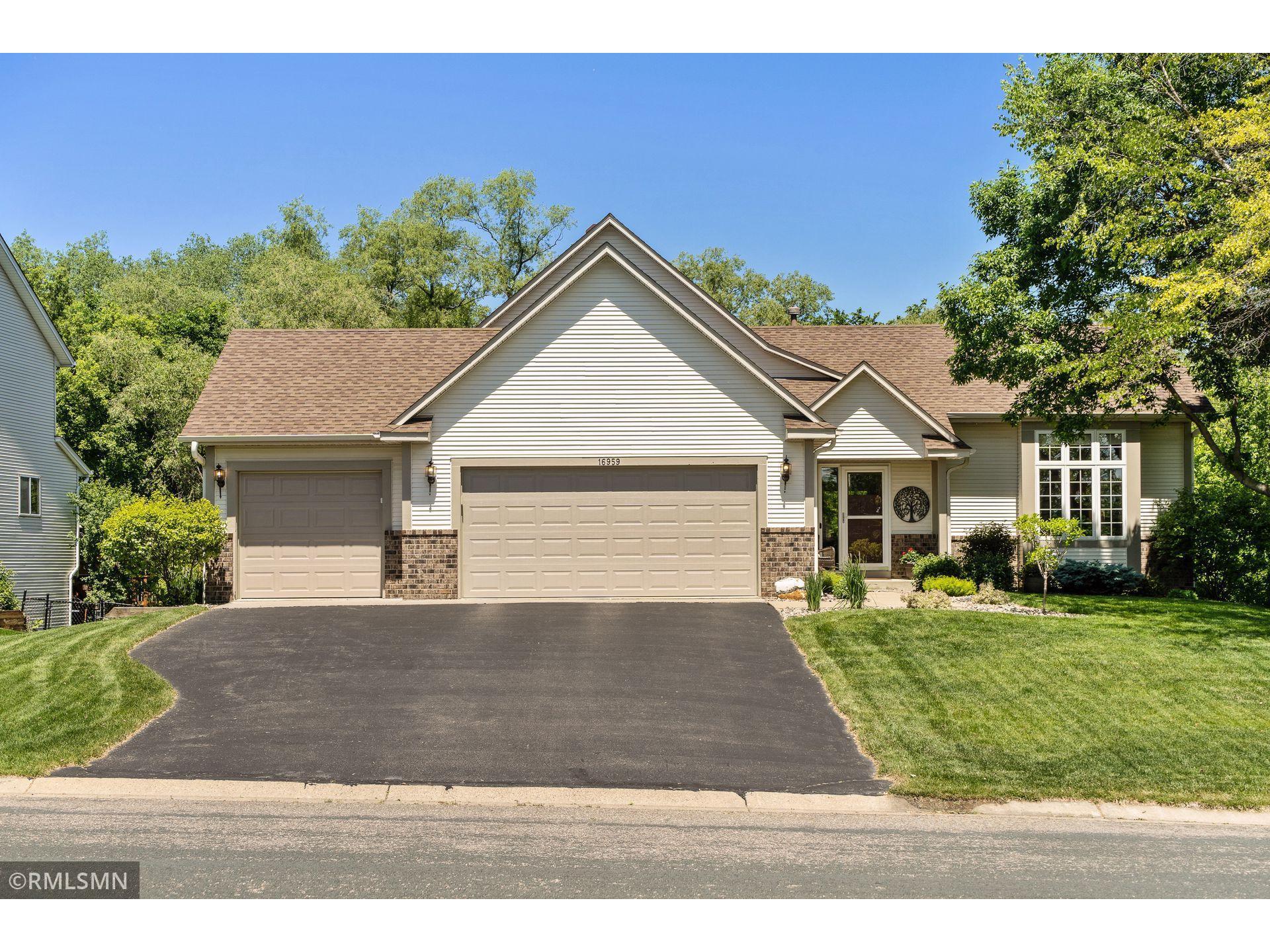 16959 Hubbard Trail, Lakeville, MN, 55044 MLS 5752114 Edina Realty