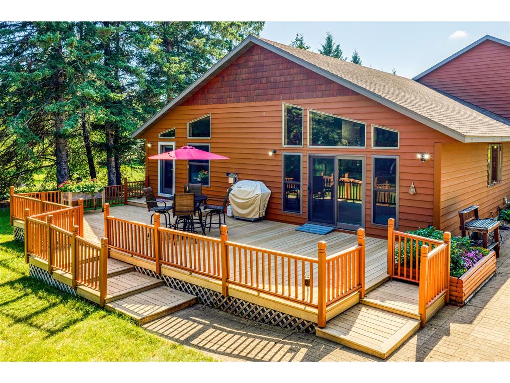 16960 Skyview Drive NW Bemidji MN 56601 - Little Turtle 7110951 image1