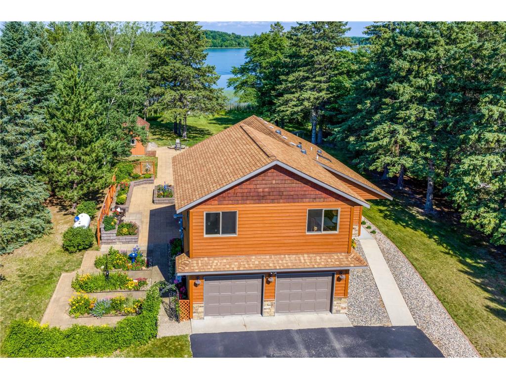 16960 Skyview Drive NW Bemidji MN 56601 - Little Turtle 7110951 image2