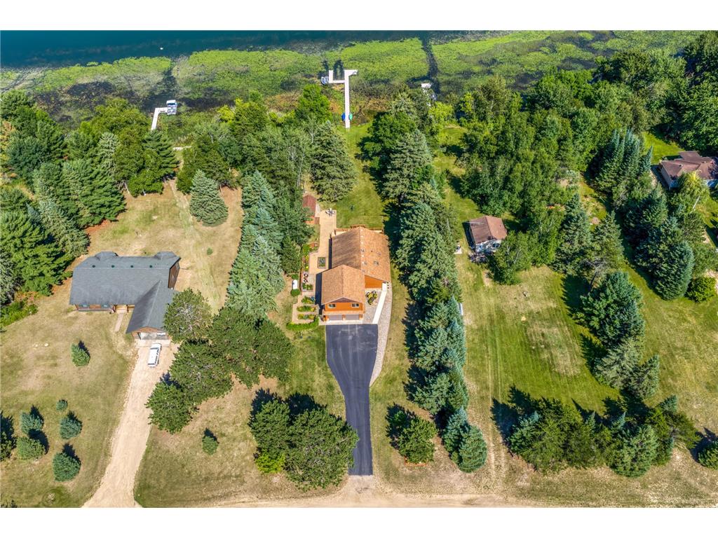 16960 Skyview Drive NW Bemidji MN 56601 - Little Turtle 7110951 image36