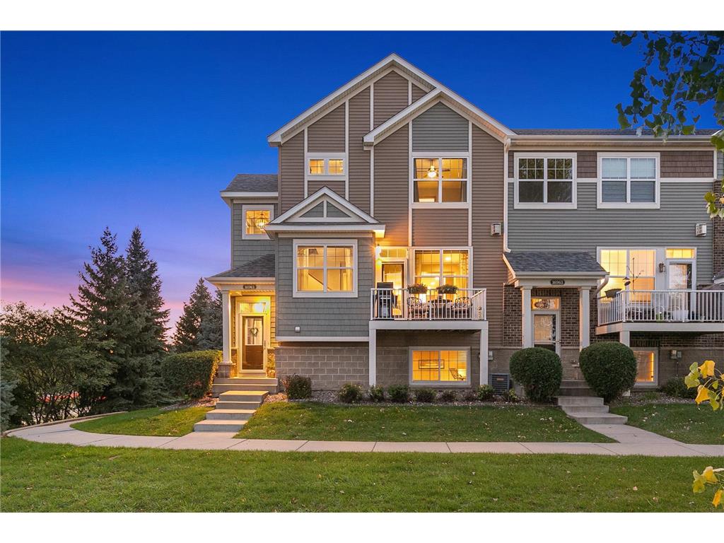 16961 72nd Avenue N 3701, Maple Grove, MN 55311 MLS 6442529 Edina