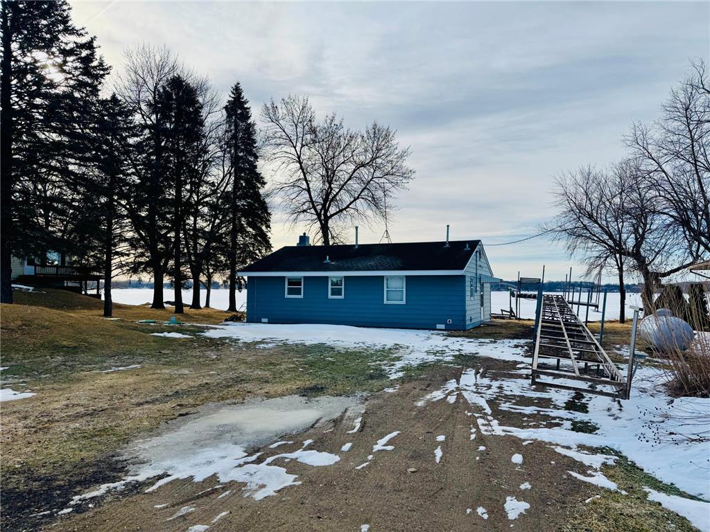 16965 Dickenson Lane Waterville Twp MN 56096 - Tetonka 7028482 image1