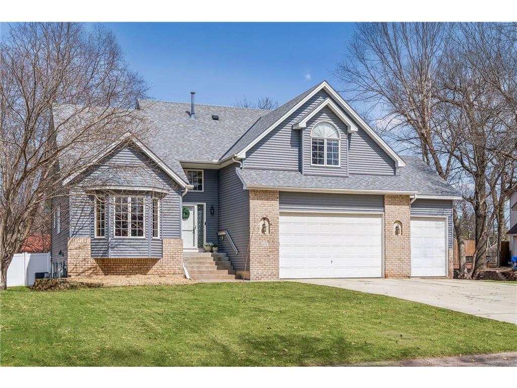1697 120th Lane NE Blaine MN 55449 7044191 image1