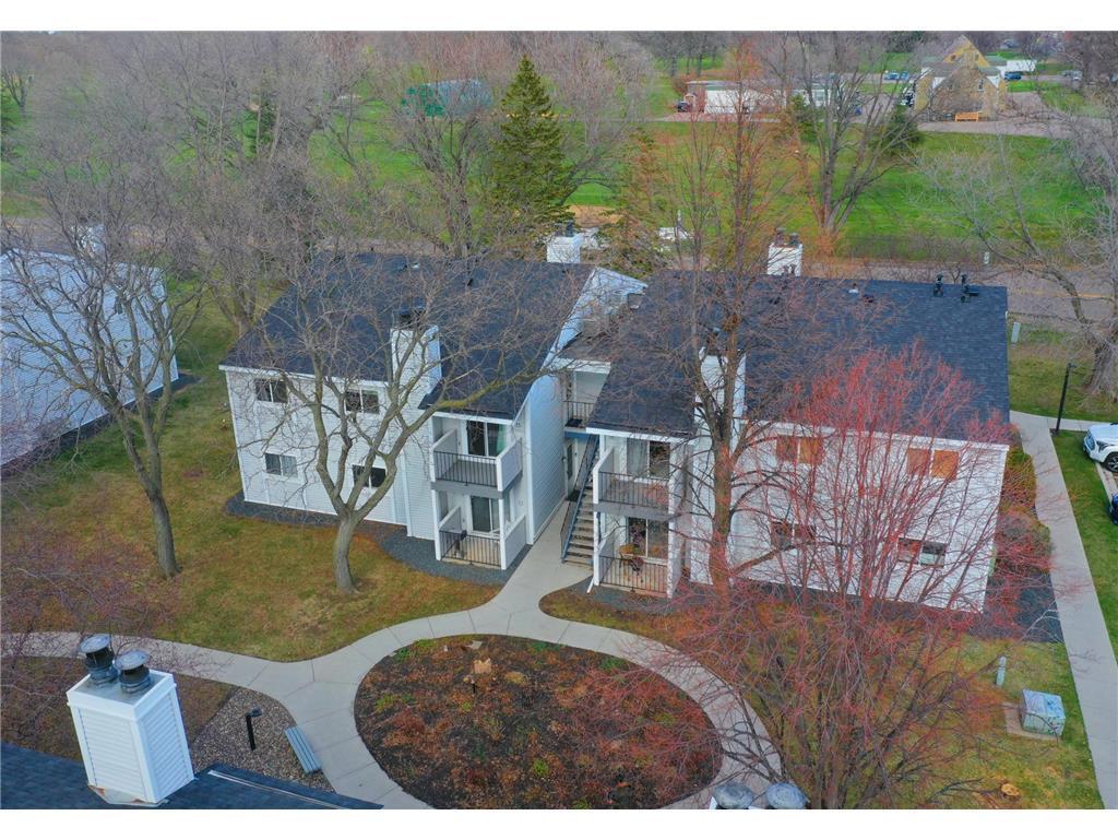 1697 Fulham Street #E Lauderdale MN 55113 6511480 image1