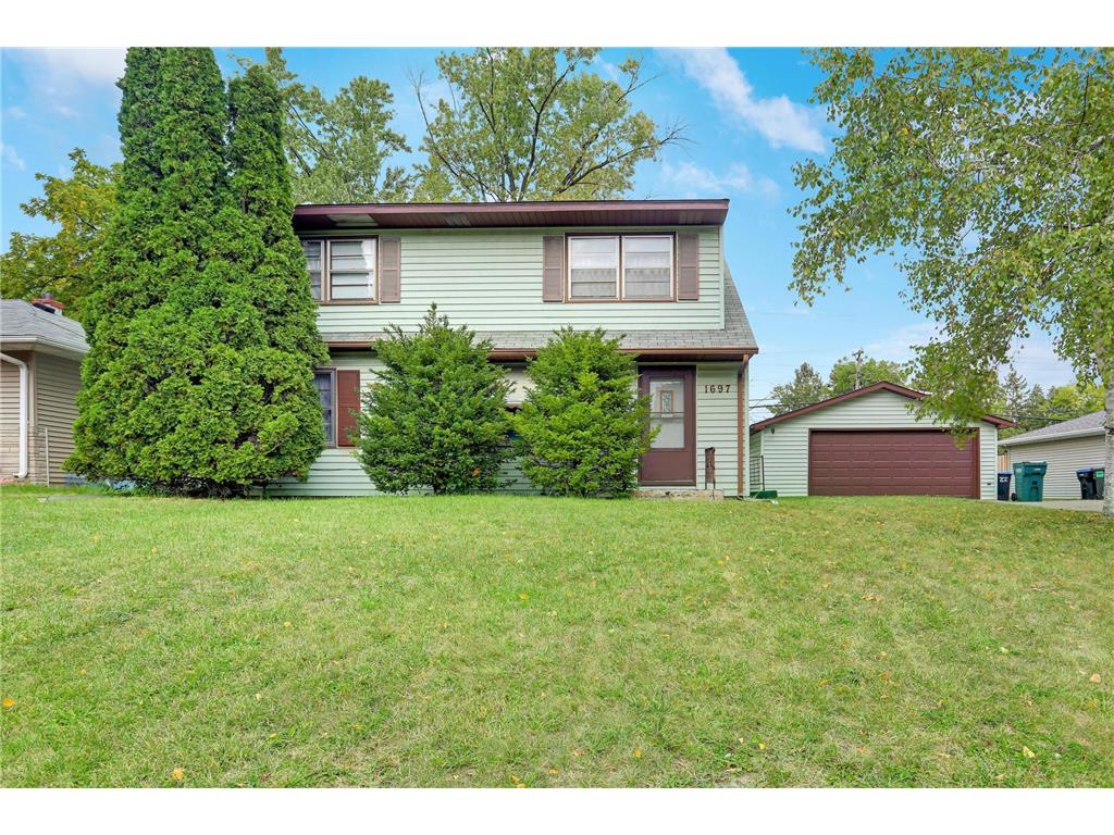 1697 Rose Place Roseville MN 55113 6437312 image1