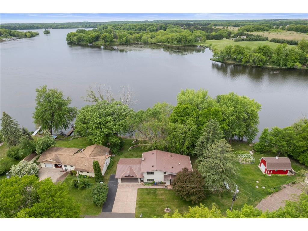1697 Shore Drive Arthur Twp MN 55051 - Fish 6655900 image1