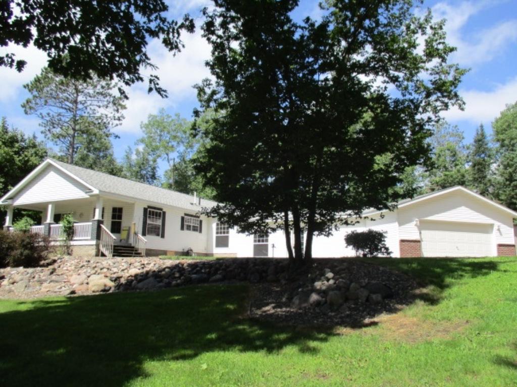 16970 481st Lane, McGregor, MN 55760 MLS 4858508 Edina Realty