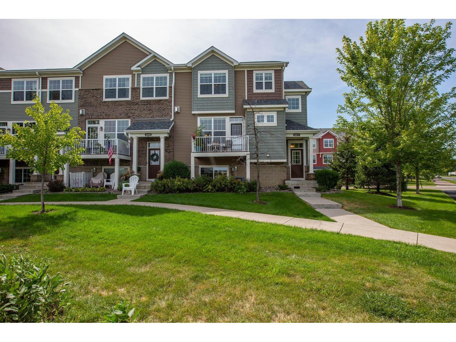 16971 72nd Avenue N 3706, Maple Grove, MN 55311 MLS 6090082 Edina