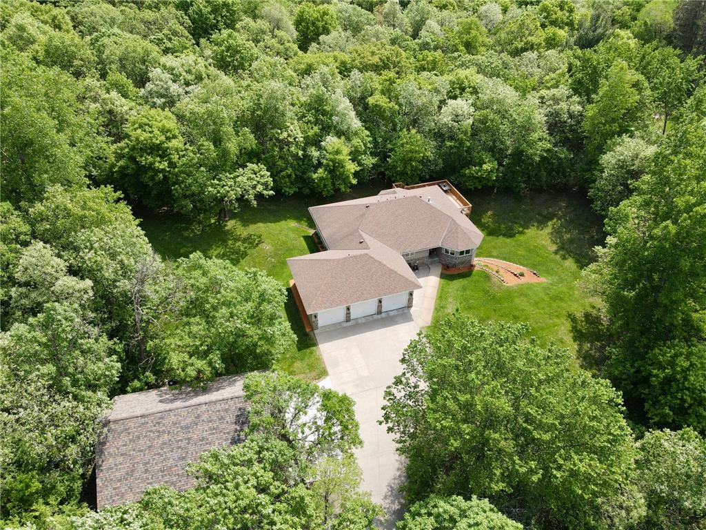 16975 Eidelweiss Street NW, Andover, MN, 55304 MLS 6376757 Edina