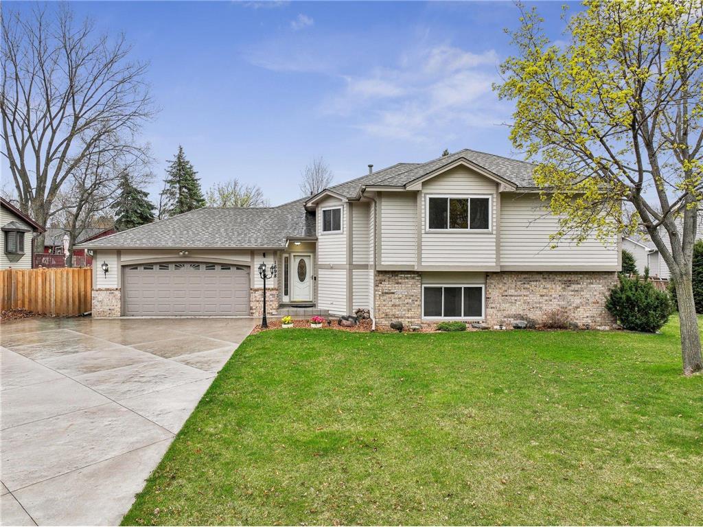 1698 132nd Avenue NW Coon Rapids MN 55448 6526852 image1