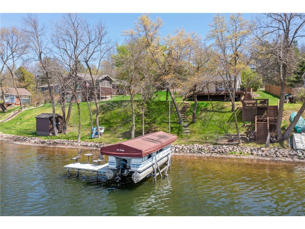 1698 169th Avenue Centuria WI 54824 - Long Lake 7053992 image6