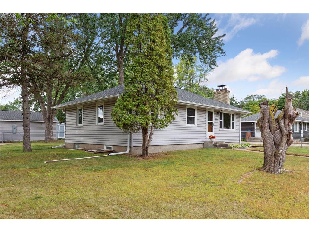 1698 Hillview Road, Shoreview, MN, 55126 MLS 6455400 Edina Realty