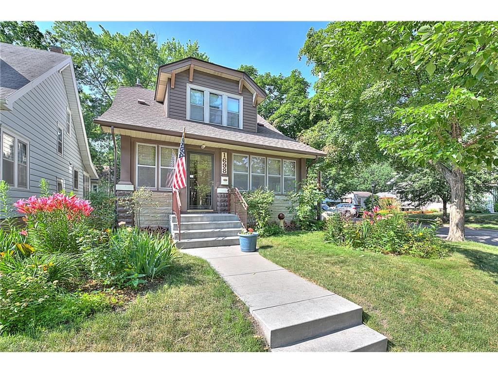 1698 Hubbard Avenue, Saint Paul, MN, 55104 MLS 6399414 Edina Realty