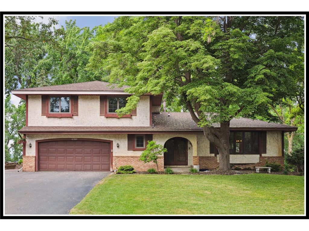 16989 Weaver Lake Drive, Maple Grove, MN, 55311 MLS 6354139 Edina