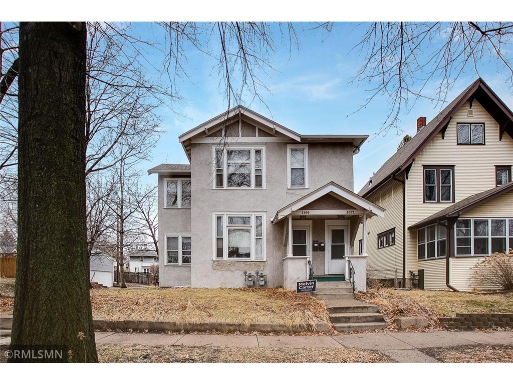 1699 Marshall Avenue, Saint Paul, MN, 55104 MLS 6168727 Edina Realty