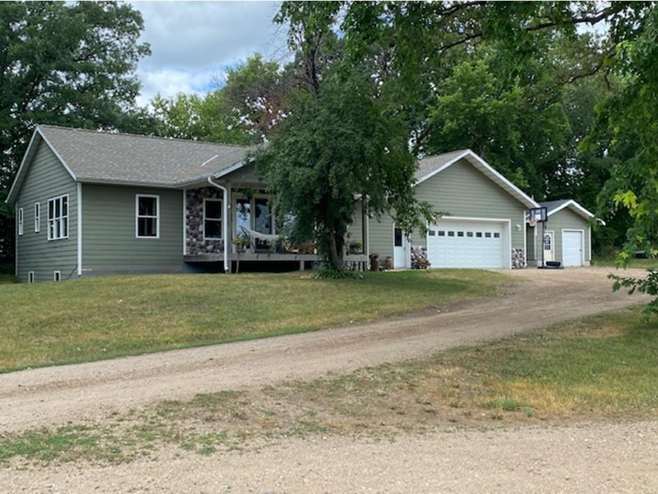 16997 Pine Street NW, Millerville, MN, 56315 MLS 6021735 Edina Realty