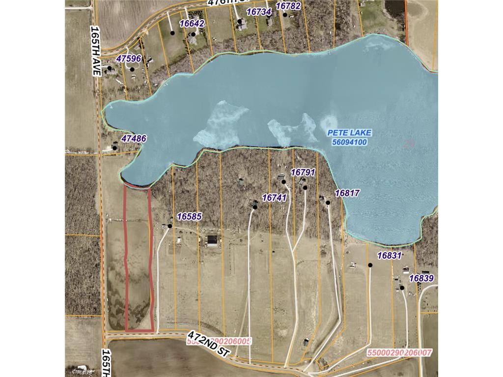 16XXX 472nd Street Pelican Rapids MN 56572 - Pete 7045948 image10