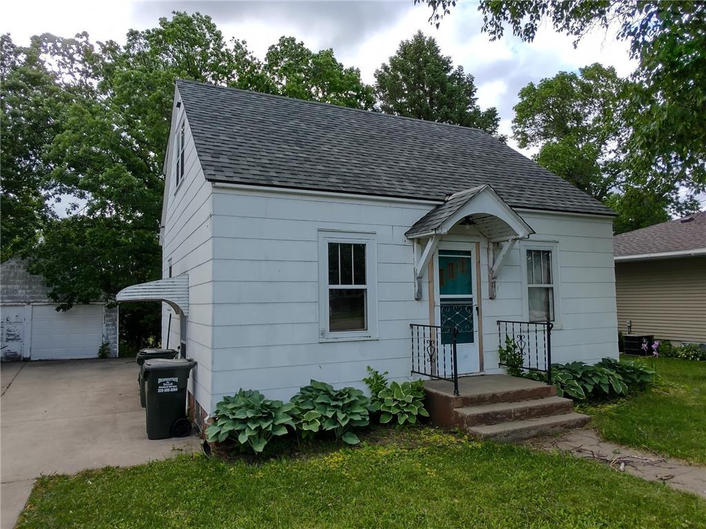 17 2nd Avenue NE, Elbow Lake, MN 56531 MLS 6221372 Edina Realty