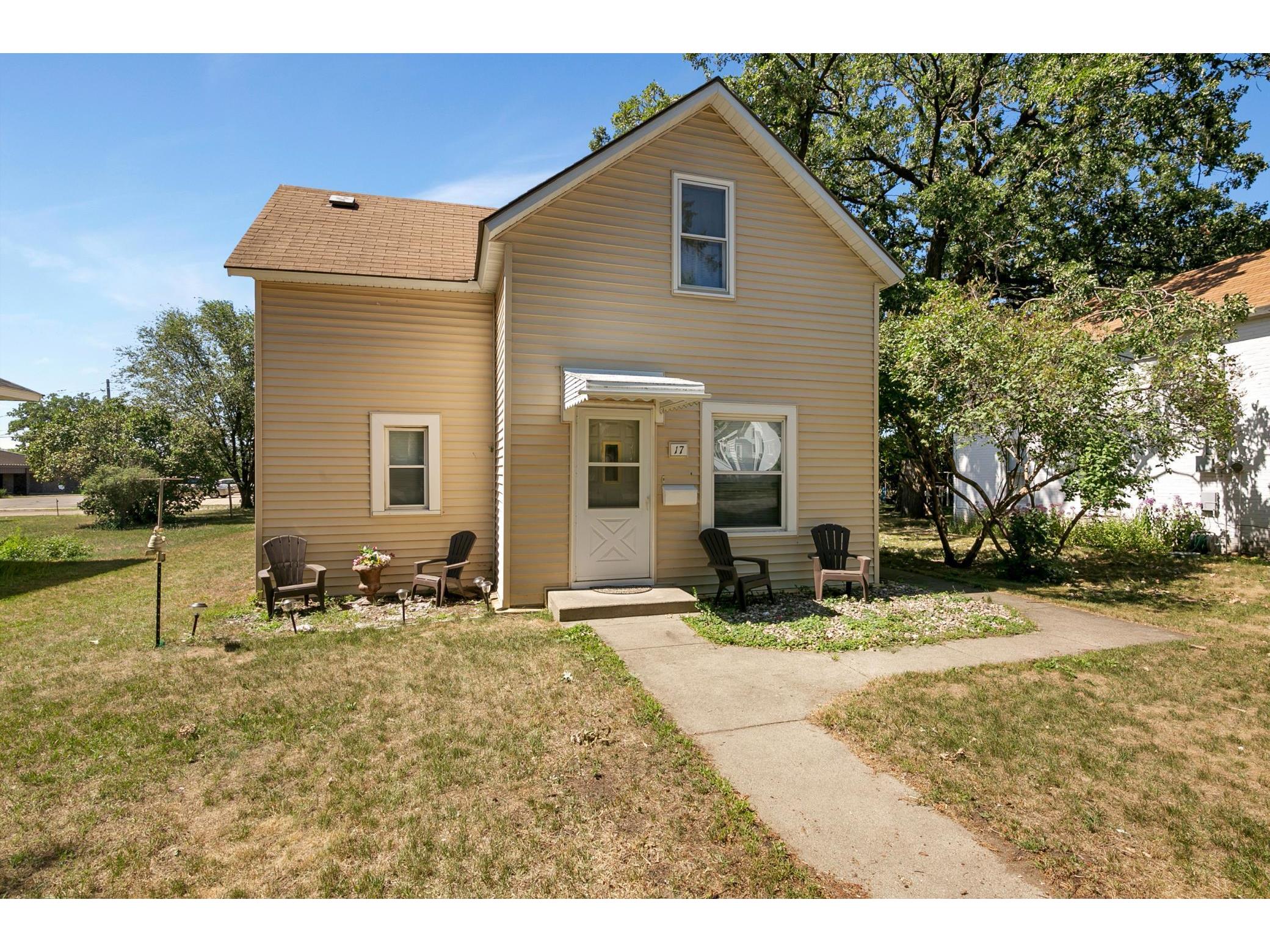 17 3rd Avenue S, Sauk Rapids, MN 56379 MLS 6084330 Edina Realty