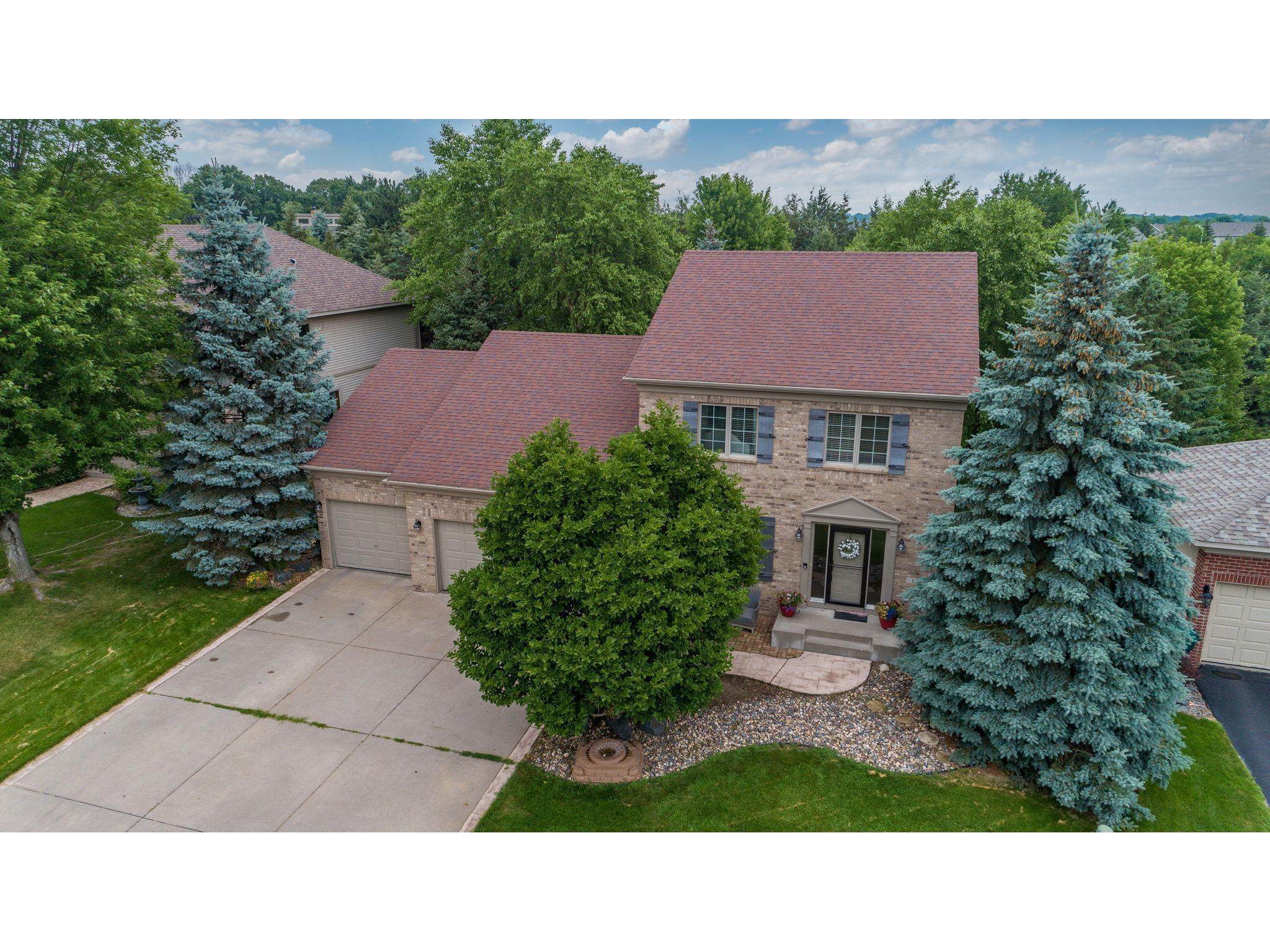 17 Cliff Ridge Court, Hudson, WI 54016 MLS 5714131 Edina Realty