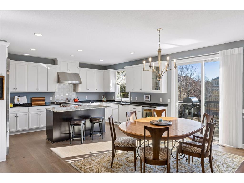 17 Crescent Lane North Oaks MN 55127 - Pleasant Lake 7028729 image10