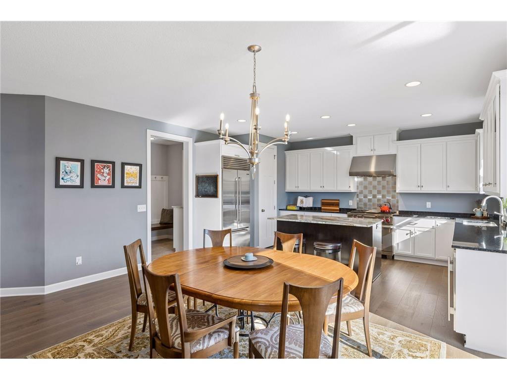 17 Crescent Lane North Oaks MN 55127 - Pleasant Lake 7028729 image11