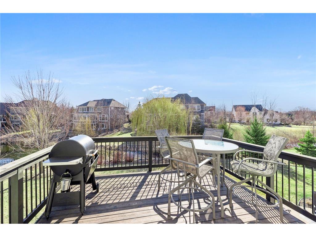 17 Crescent Lane North Oaks MN 55127 - Pleasant Lake 7028729 image12