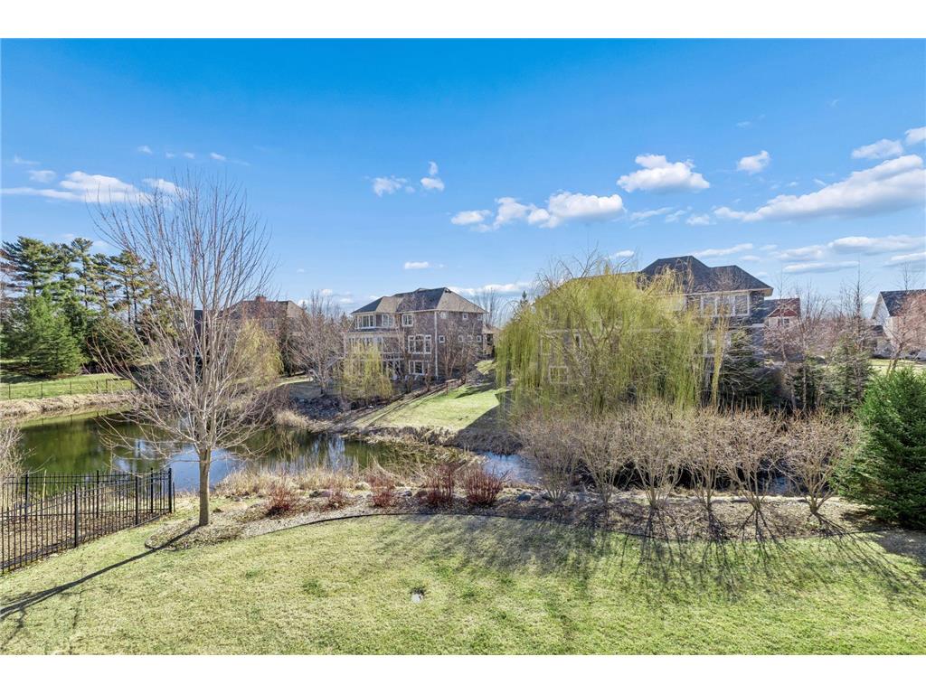 17 Crescent Lane North Oaks MN 55127 - Pleasant Lake 7028729 image13