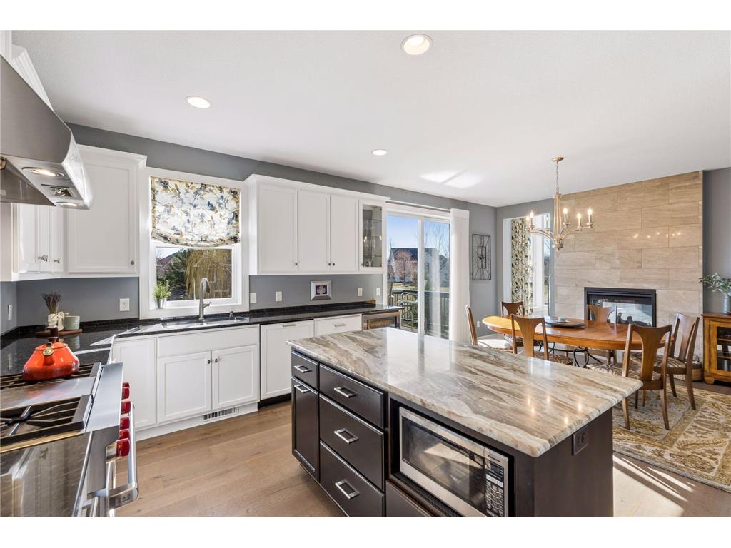 17 Crescent Lane North Oaks MN 55127 - Pleasant Lake 7028729 image14