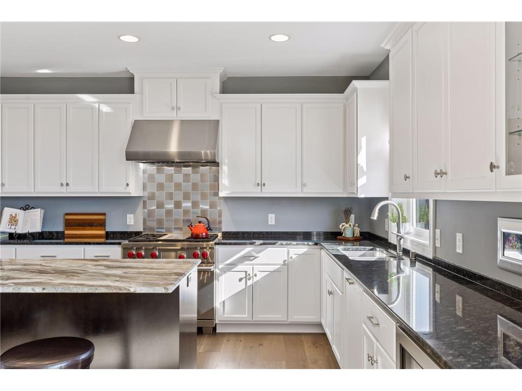 17 Crescent Lane North Oaks MN 55127 - Pleasant Lake 7028729 image17