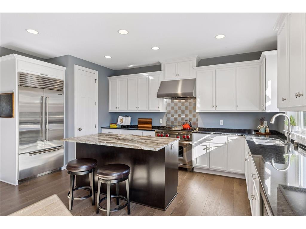 17 Crescent Lane North Oaks MN 55127 - Pleasant Lake 7028729 image18