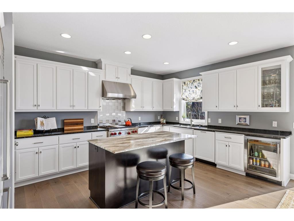 17 Crescent Lane North Oaks MN 55127 - Pleasant Lake 7028729 image19