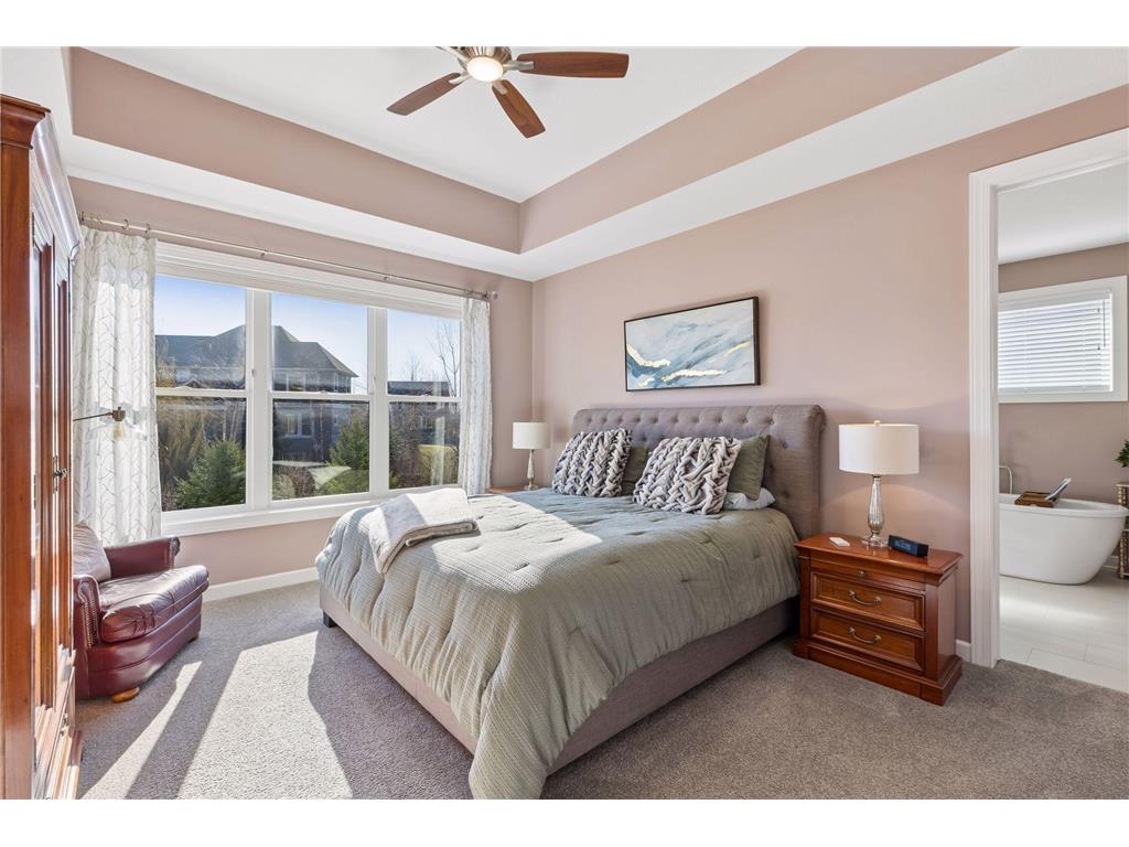 17 Crescent Lane North Oaks MN 55127 - Pleasant Lake 7028729 image21