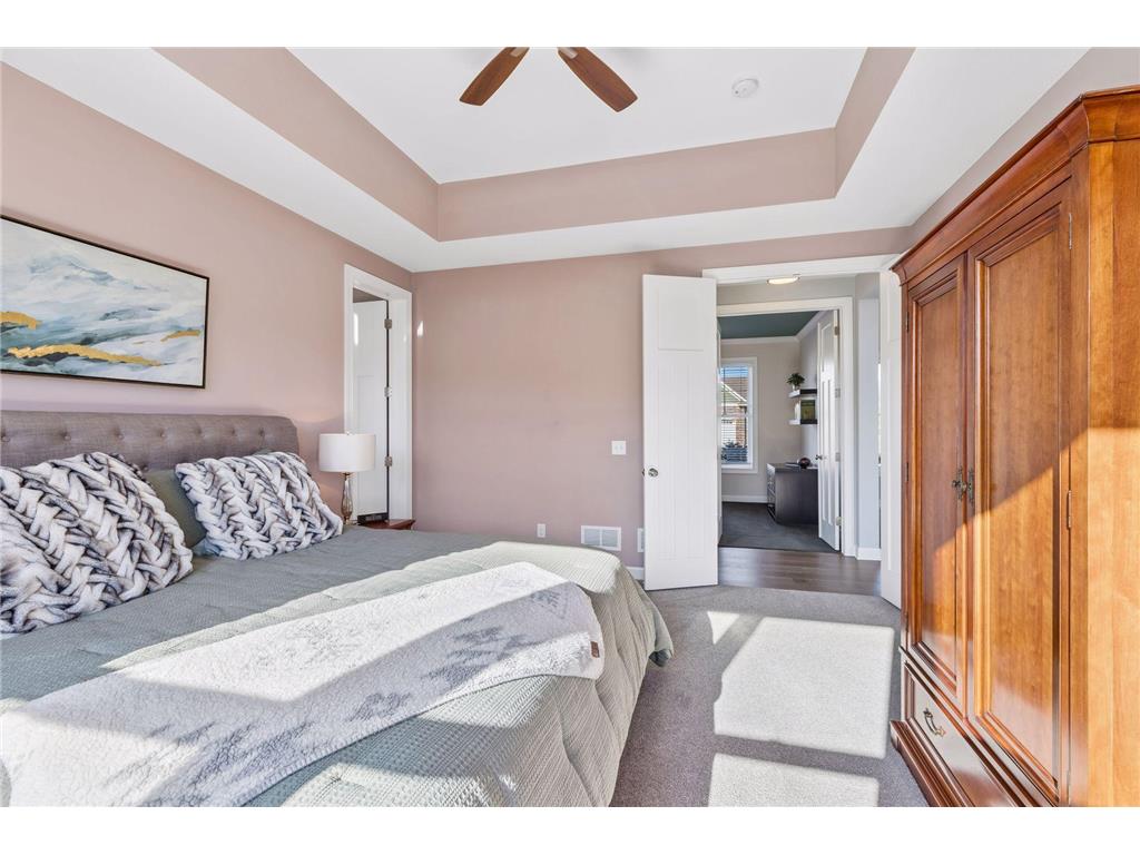 17 Crescent Lane North Oaks MN 55127 - Pleasant Lake 7028729 image22