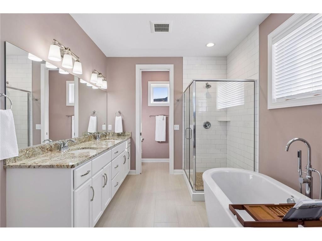 17 Crescent Lane North Oaks MN 55127 - Pleasant Lake 7028729 image23