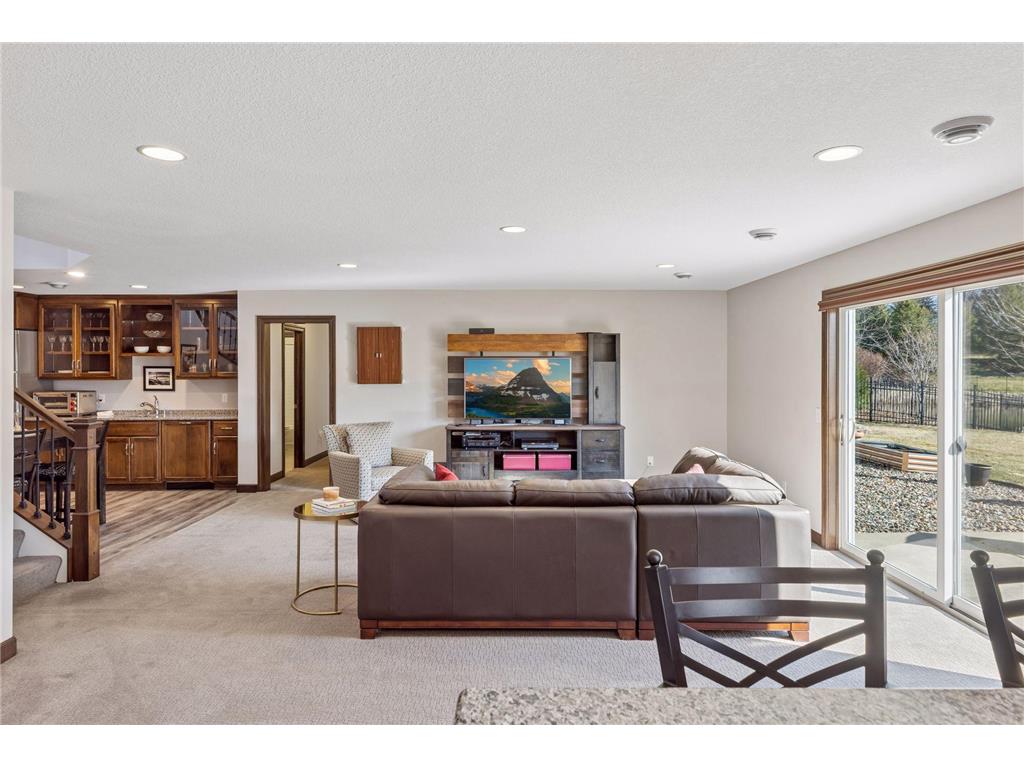 17 Crescent Lane North Oaks MN 55127 - Pleasant Lake 7028729 image32
