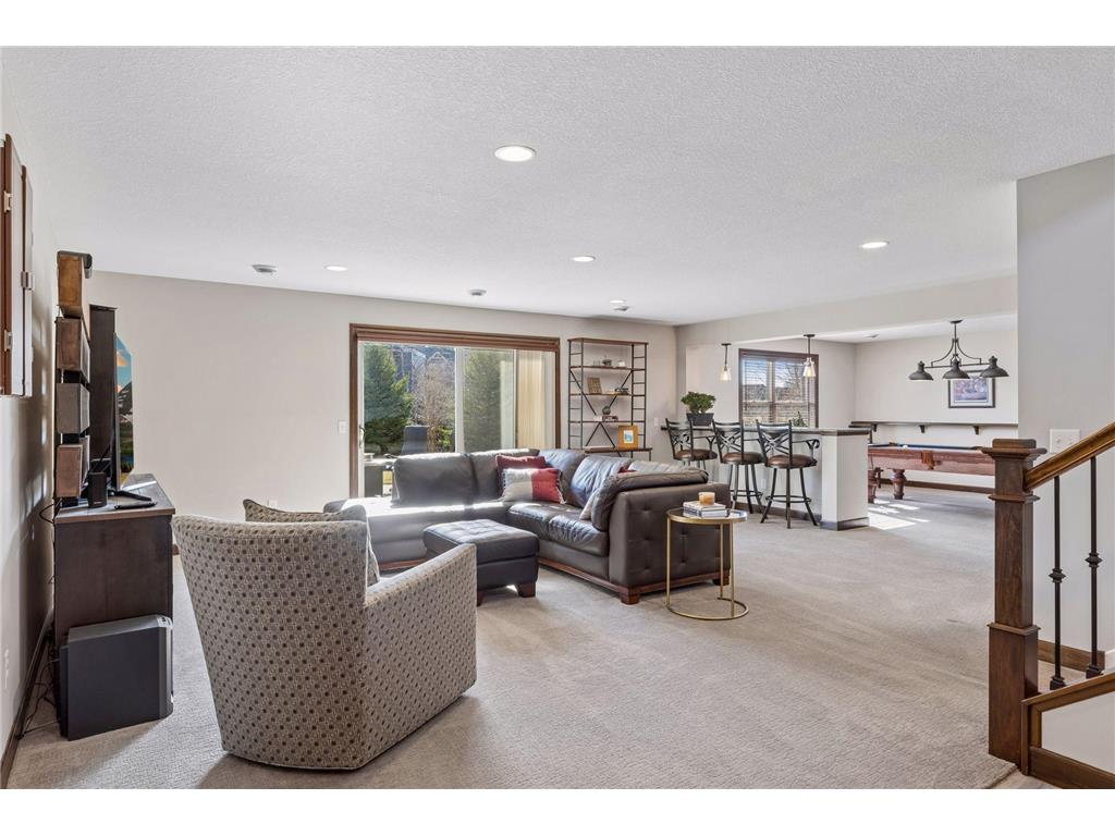 17 Crescent Lane North Oaks MN 55127 - Pleasant Lake 7028729 image33