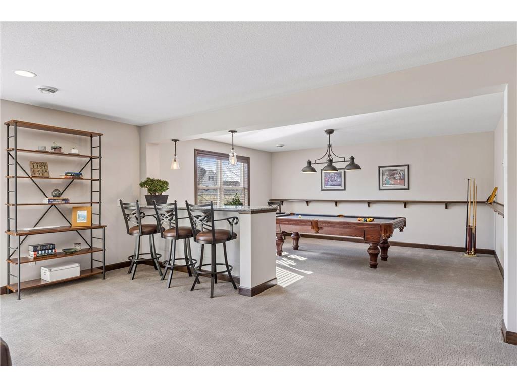17 Crescent Lane North Oaks MN 55127 - Pleasant Lake 7028729 image36