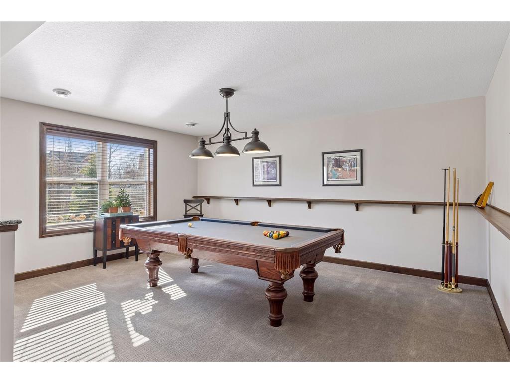 17 Crescent Lane North Oaks MN 55127 - Pleasant Lake 7028729 image37