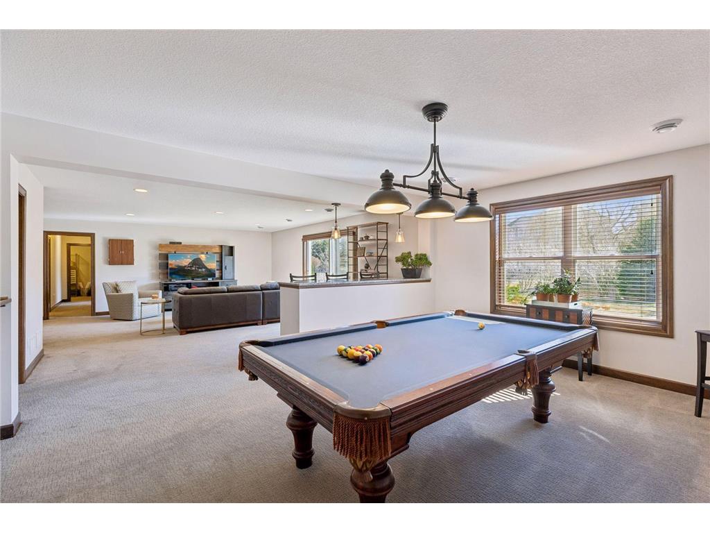17 Crescent Lane North Oaks MN 55127 - Pleasant Lake 7028729 image38
