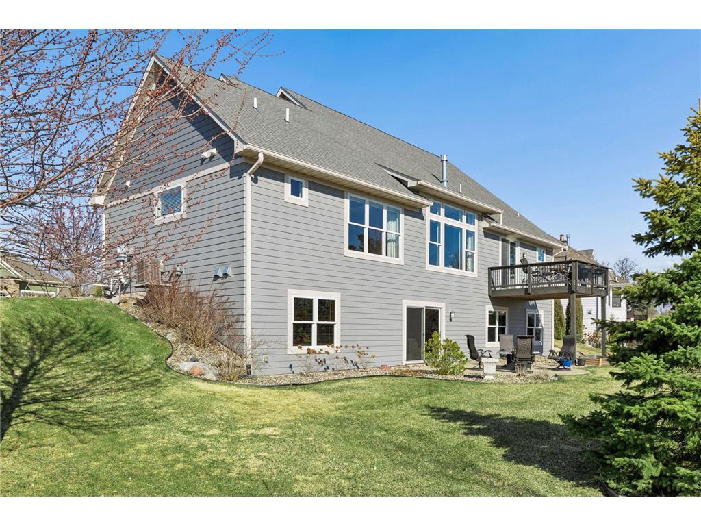 17 Crescent Lane North Oaks MN 55127 - Pleasant Lake 7028729 image43