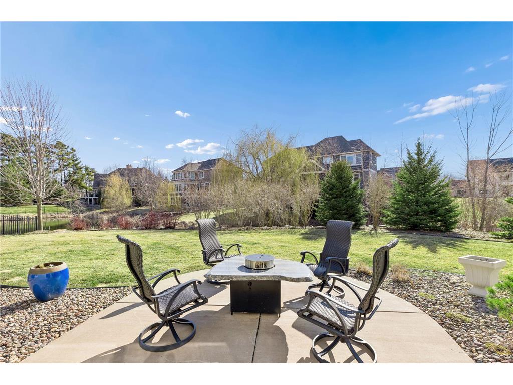 17 Crescent Lane North Oaks MN 55127 - Pleasant Lake 7028729 image44