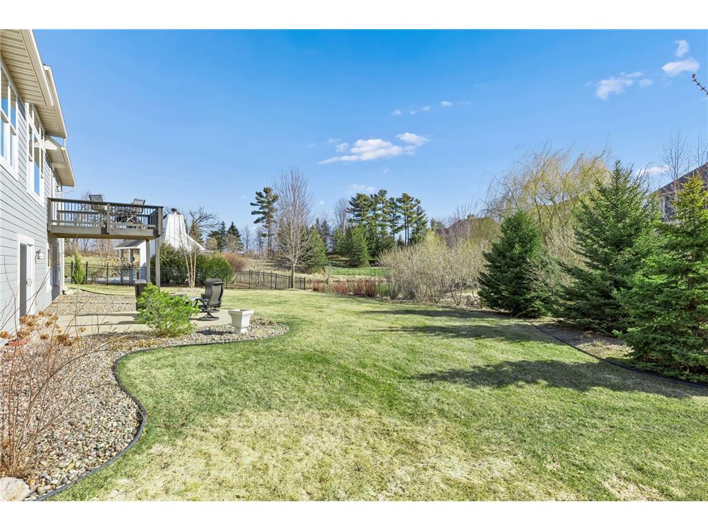 17 Crescent Lane North Oaks MN 55127 - Pleasant Lake 7028729 image45