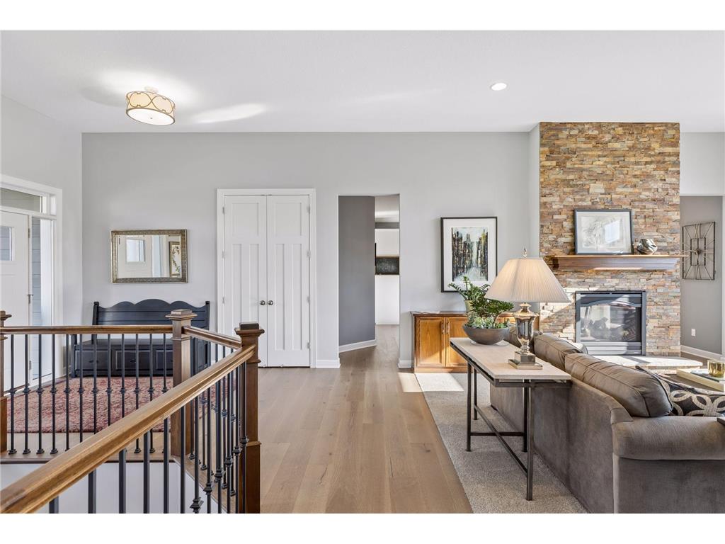 17 Crescent Lane North Oaks MN 55127 - Pleasant Lake 7028729 image5