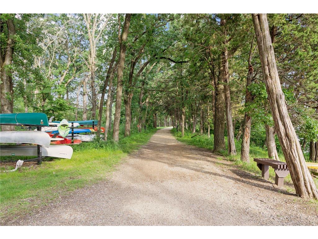 17 Crescent Lane North Oaks MN 55127 - Pleasant Lake 7028729 image56