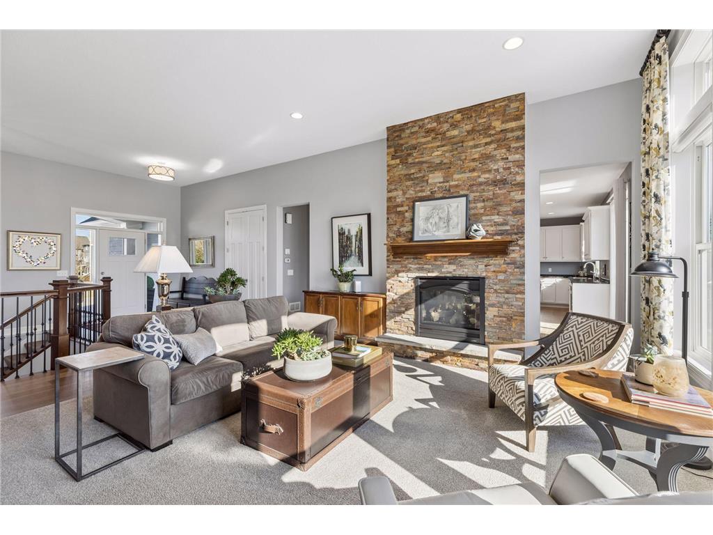 17 Crescent Lane North Oaks MN 55127 - Pleasant Lake 7028729 image6