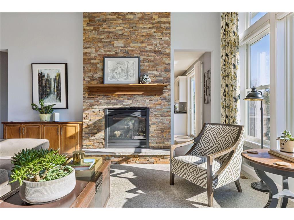 17 Crescent Lane North Oaks MN 55127 - Pleasant Lake 7028729 image7
